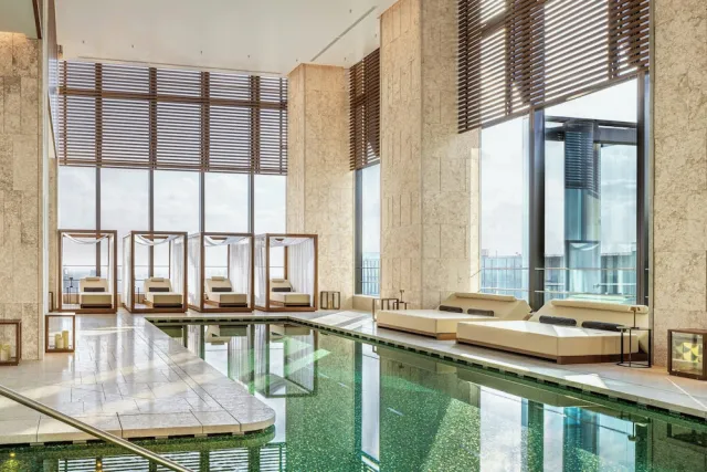 Bilder från hotellet Bvlgari Hotel Tokyo - nummer 1 av 100