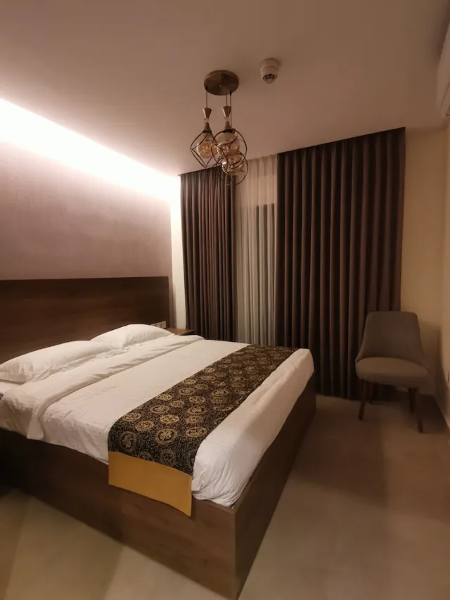Bilder från hotellet Dara apartment hotel - nummer 1 av 10