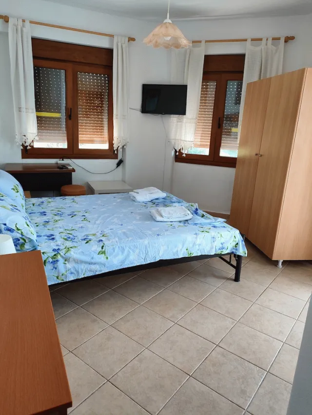 Bilder från hotellet Paschalia sudios1 - nummer 1 av 8