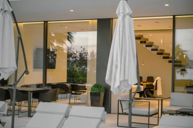 Bilder från hotellet Villa Calma I - nummer 1 av 79