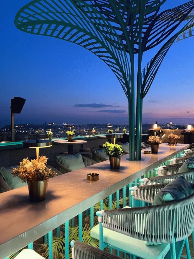 Bilder från hotellet Ayramin Hotel - nummer 1 av 100