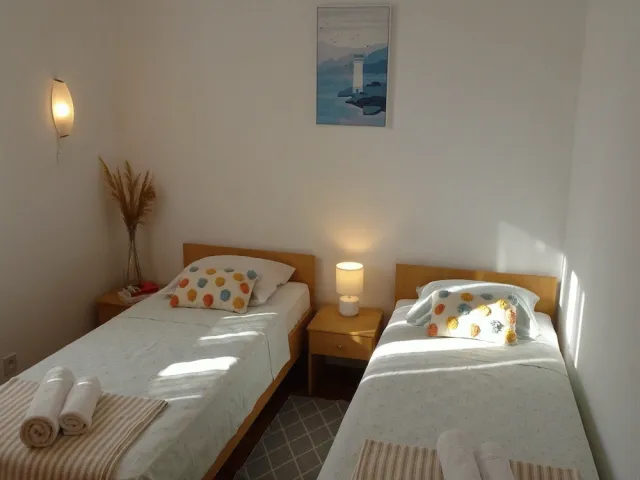 Bilder från hotellet Harmony Apartment Plat - nummer 1 av 33