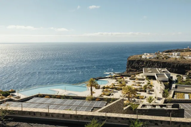 Bilder från hotellet Bancal Hotel & Spa - nummer 1 av 56