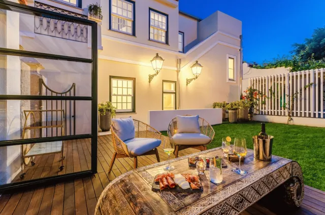 Bilder från hotellet BCascais Boutique House by APT IIN - Cascais Center - nummer 1 av 47
