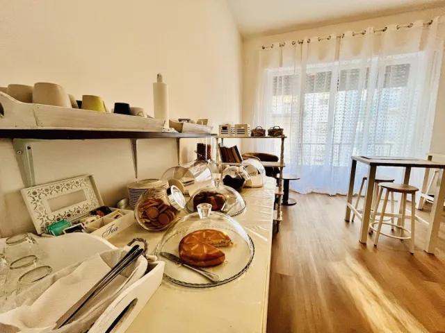 Bilder från hotellet Porta Amari - nummer 1 av 54