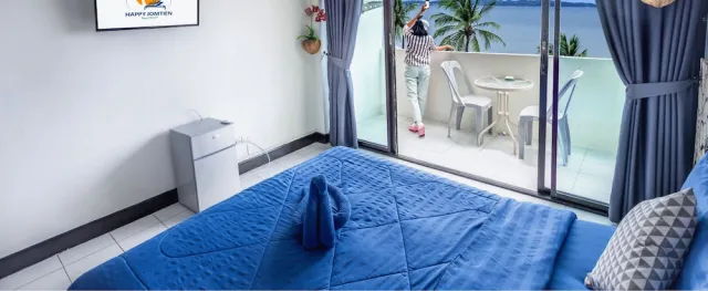 Bilder från hotellet Happy Jomtien - Beachfront - nummer 1 av 68