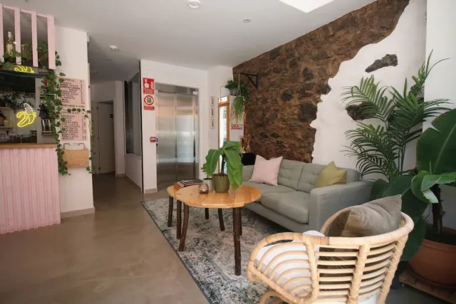Bilder från hotellet Banana Garden La Palma - nummer 1 av 42