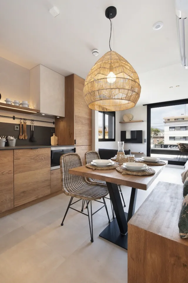 Bilder från hotellet Apartamentos Balisse - nummer 1 av 100