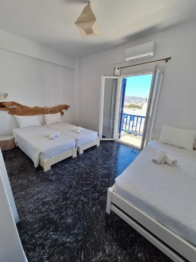 Bilder från hotellet Eleanna's Mykonos - nummer 1 av 10