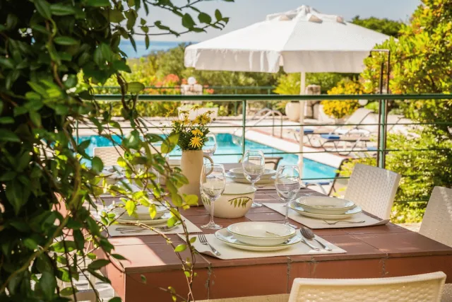 Bilder från hotellet Villa Petri - nummer 1 av 24