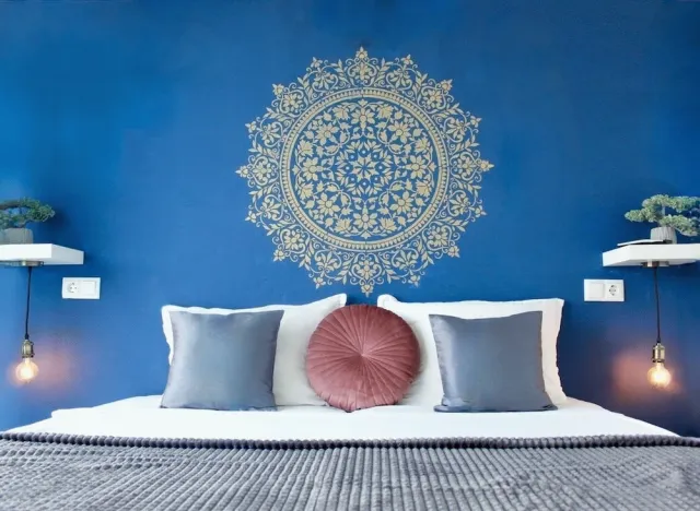 Bilder från hotellet SUNSET ART HOTEL - nummer 1 av 51