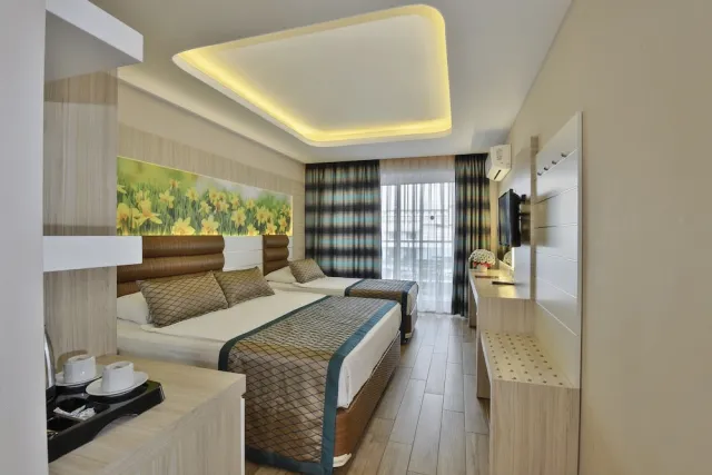 Bilder från hotellet Opia Boutique Hotel - nummer 1 av 10