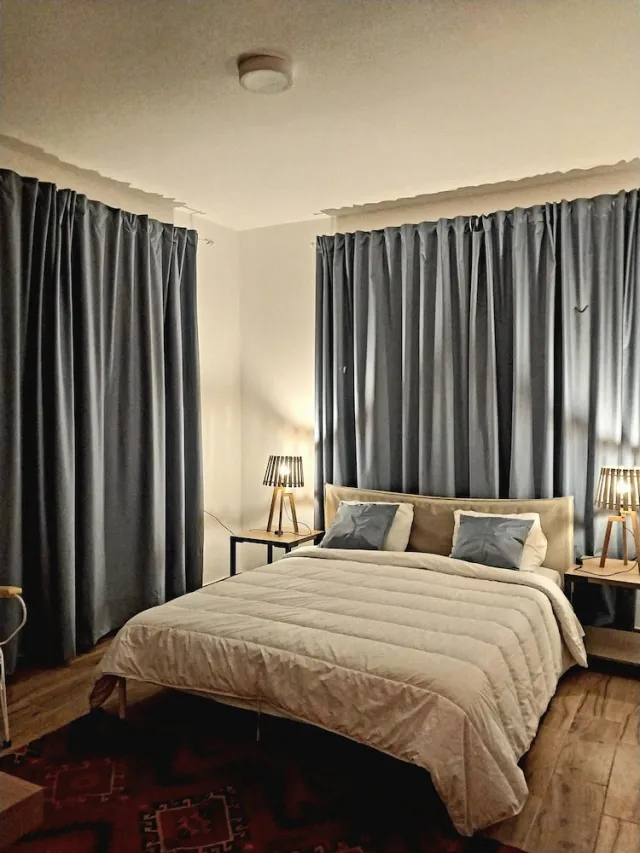 Bilder från hotellet COCO Guesthouse - nummer 1 av 46