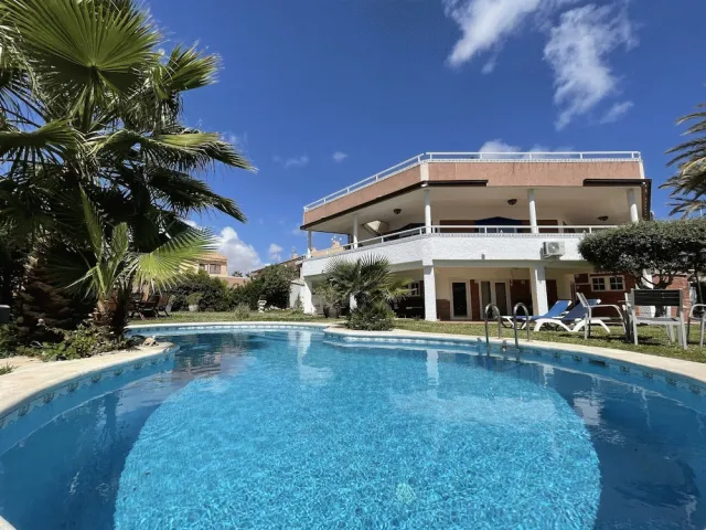 Bilder från hotellet Annas Garden - nummer 1 av 10