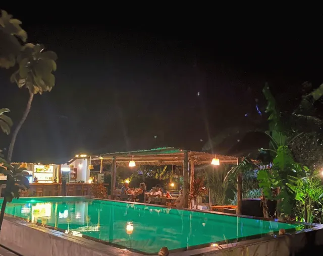 Bilder från hotellet Shamba Village Hotel - nummer 1 av 72