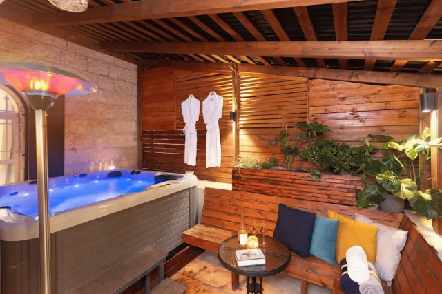 Bilder från hotellet Mamilla View - Suites & Apt Hotel - nummer 1 av 10