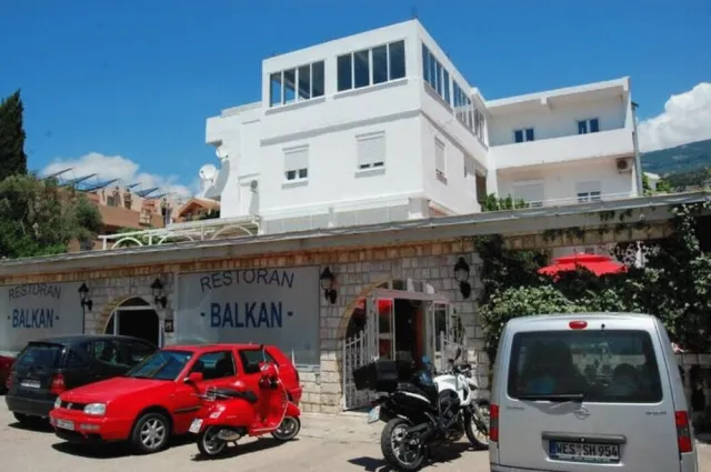 Bilder från hotellet Mediterranean Guest House Balkan - nummer 1 av 51