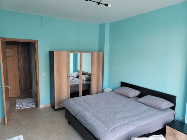 Bilder från hotellet ODAN Apart - nummer 1 av 23