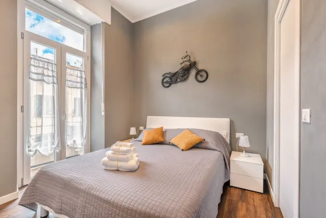 Bilder från hotellet 5Terre dei poeti - nummer 1 av 10