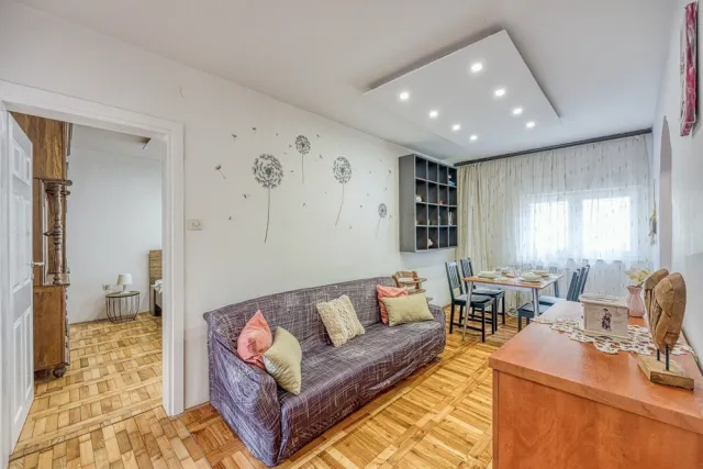 Bilder från hotellet Green Hill Zagreb - Apartment Zen - nummer 1 av 10