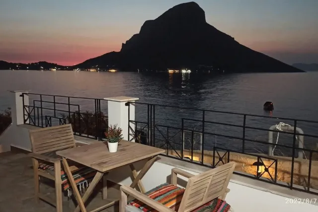 Bilder från hotellet Beachside Retreat - Sleeps 4, Terrace & Views - nummer 1 av 22