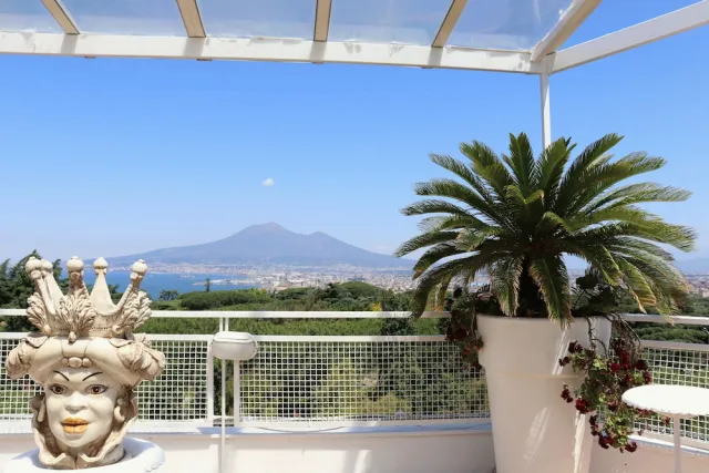 Bilder från hotellet Paradiso Hotel - nummer 1 av 30