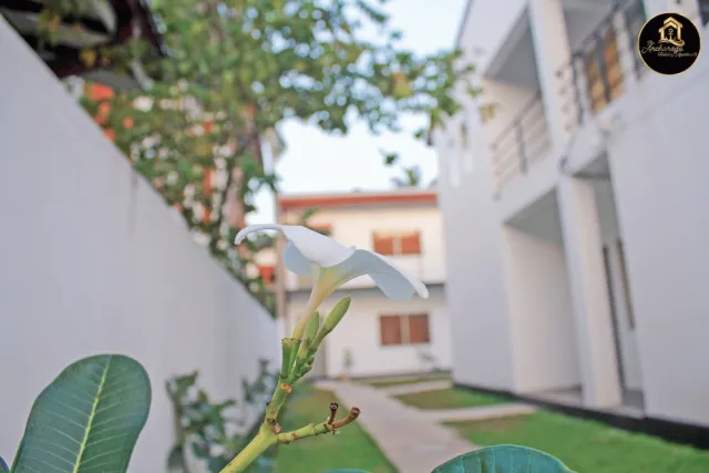Bilder från hotellet The Anchorage Holiday Apartments Negombo - nummer 1 av 32