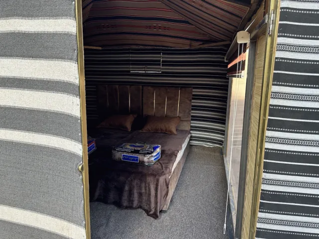 Bilder från hotellet rum road camp - nummer 1 av 24