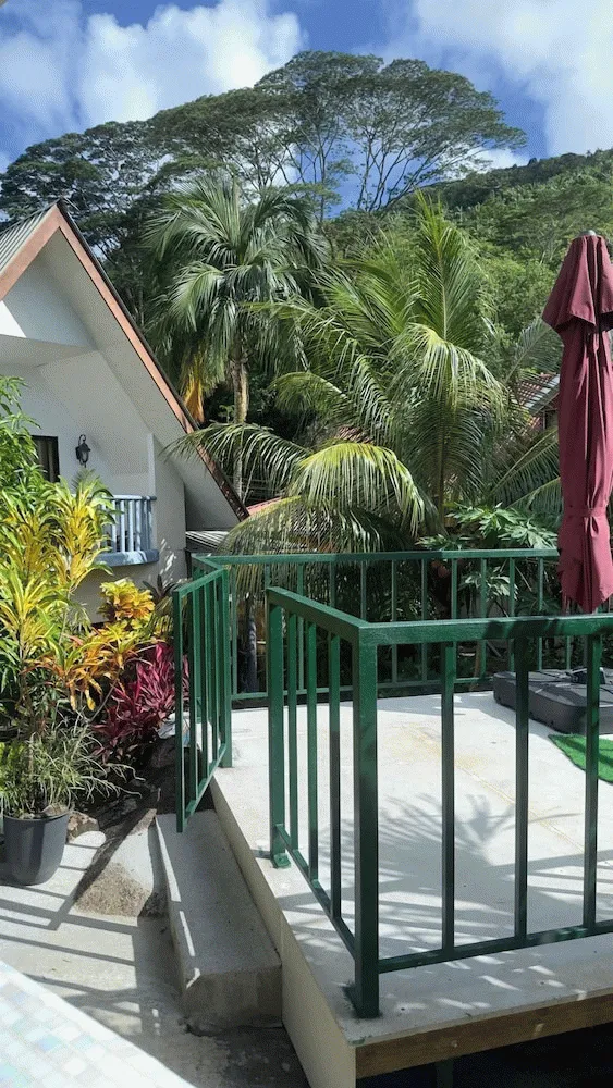 Bilder från hotellet Milles Montagnes Residence - nummer 1 av 63