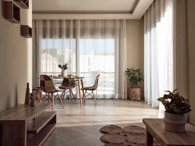 Bilder från hotellet Laura Suites - nummer 1 av 49