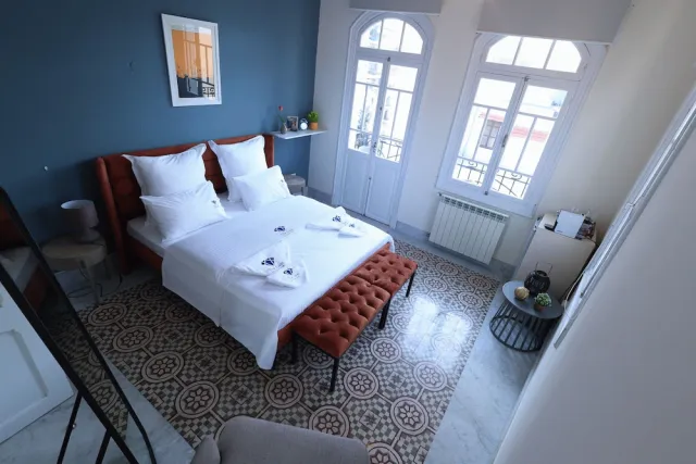 Bilder från hotellet The GEM boutique hotel - nummer 1 av 53