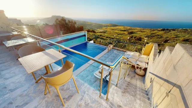 Bilder från hotellet Dubhlina Luxury Bed & Breakfast - Gozo - nummer 1 av 55