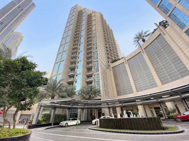 Bilder från hotellet Silkhaus Standpoint, Downtown Dubai - nummer 1 av 100