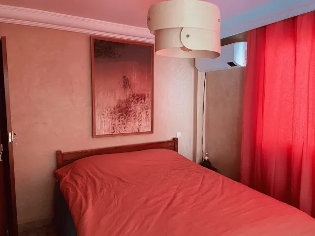 Bilder från hotellet Au Riad Des Deux Patios - Marrakech - nummer 1 av 51
