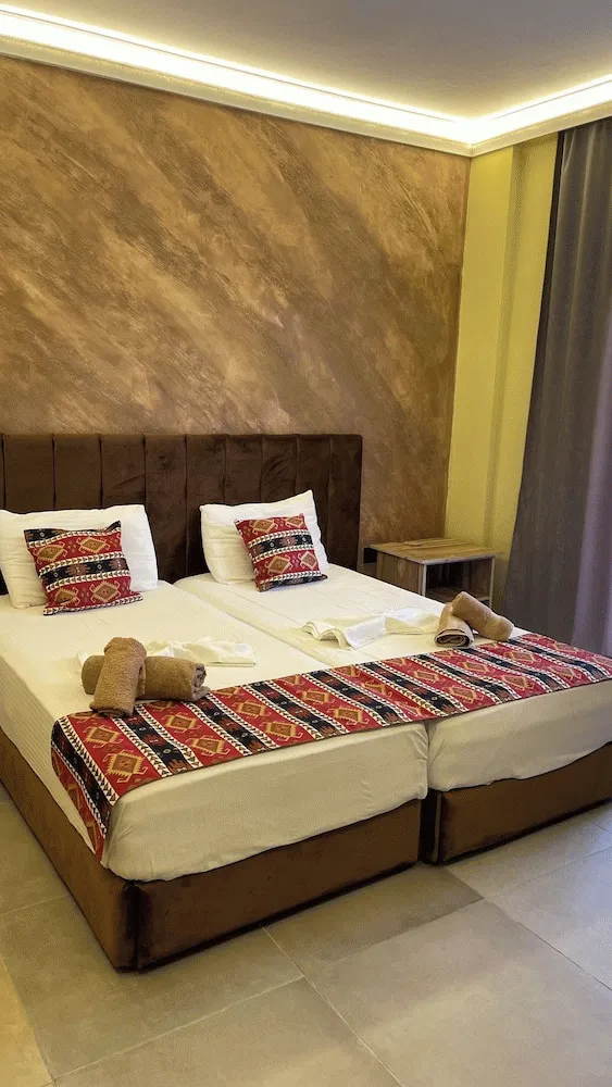 Bilder från hotellet Te Bujtina Hotel&Restaurant - nummer 1 av 48
