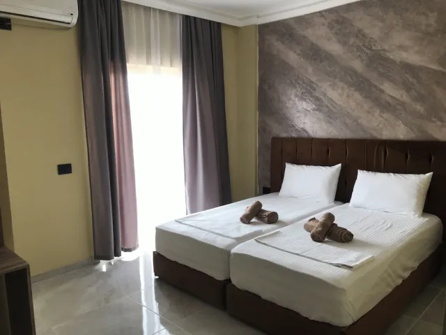 Bilder från hotellet Te Bujtina Hotel&Restaurant - nummer 1 av 37