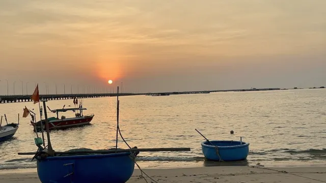 Bilder från hotellet Nhu May Homestay Phu Quoc - nummer 1 av 10
