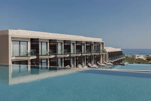 Bilder från hotellet King Jason Zante – Designed for Adults - nummer 1 av 100