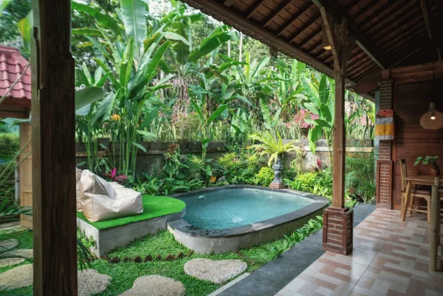 Bilder från hotellet Prayatna Villas - nummer 1 av 69