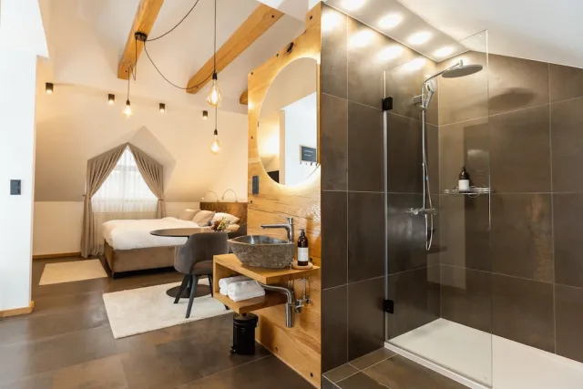 Bilder från hotellet Apartments Kavenija - nummer 1 av 10