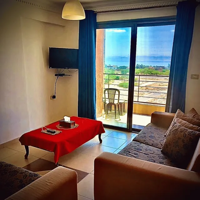 Bilder från hotellet Lafamilia Albadwan - nummer 1 av 25