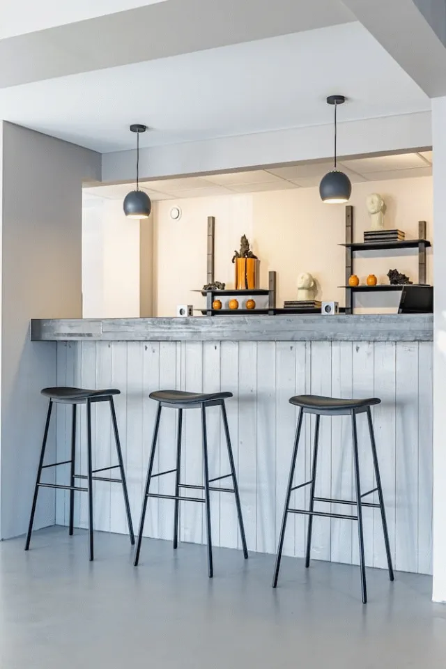 Bilder från hotellet Hotel Aska - nummer 1 av 10