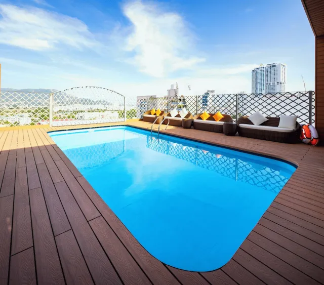 Bilder från hotellet Navy Nha Trang Hotel - nummer 1 av 10