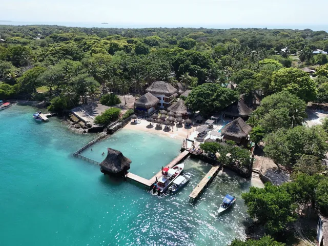 Bilder från hotellet Hotel Isla del Sol - nummer 1 av 59
