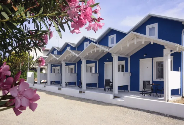Bilder från hotellet Nafsika Suites - nummer 1 av 25