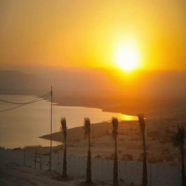 Bilder från hotellet Lacasa chalet panoramic view to dead sea - nummer 1 av 24