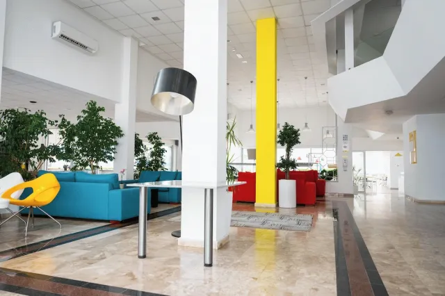 Bilder från hotellet Napa Jay Hotel - nummer 1 av 28