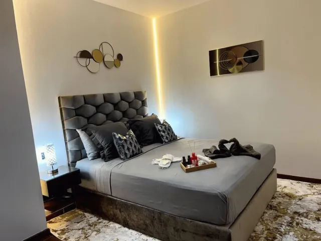 Bilder från hotellet Luxury Apartment in Center of Gueliz - nummer 1 av 13