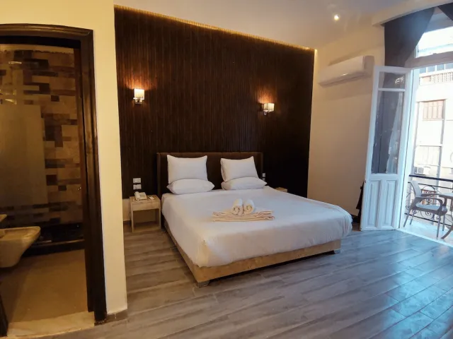 Bilder från hotellet Tourist Palace Hotel - nummer 1 av 18