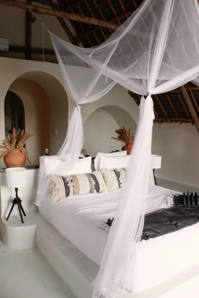 Bilder från hotellet Kuwa Zanzibar - nummer 1 av 48